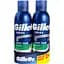 Набір піна для гоління Gillette Series Для чутливої шкіри 400 мл (2 шт. х 200 мл) - мініатюра 1