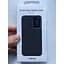 Оригінальний чохол-книжка Samsung Galaxy S23 Plus S916 S-View Smart Wallet Case Чорний (EF-ZS916CBEGRU) - мініатюра 2