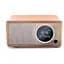 Радиоприемник Sharp DR-450 Brown - миниатюра 2