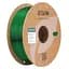 Пластик для 3D-принтера eSUN PETG BASIC Translucent 1,75mm 1kg GREEN (PETG-BASIC175T-G1P1) - мініатюра 1