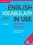 English Vocabulary in Use Elementary Book with Answers. Vocabulary Reference and Practice (3rd Edition) - мініатюра 1