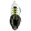 Ролики Rollerblade Lightning 110 260 Чорний-Білий - миниатюра 5