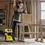 Пилосос Karcher WD 3 P V-17/4/20 (1.628-170.0) - мініатюра 2
