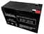 Акумуляторна батарея для ДБЖ FrimeCom AGM 12 V / 7.5 А*ч (GS1275) - мініатюра 1