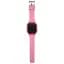 Дитячий cмарт-годинник UWatch TD45 2G GPS Рожевий - мініатюра 5