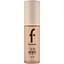 Тональна основа Flormar Skin Refresh Foundation SPF 20 відтінок 04 (Rich Beige) 30 мл - мініатюра 1