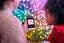 Twinkly Гірлянда Smart LED Twinkly Strings Star RGB 200 IP20 12м USB-C кабель зелений без БЖ - мініатюра 9