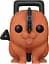 Коллекционная фигурка Funko Pop Человек бензопила Почита Chainsaw Man Pochita 10 см FP CM PC 1682 - миниатюра 3