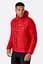 Куртка Rab Cirrus Alpine Jacket M Червоний - мініатюра 1