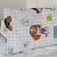 Подушка ТЕП Little Friends Lucky Dogs FR 40 x 60 см (3-04747_33914) - миниатюра 3