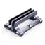 Підставка для ноутбука UGREEN LP258 Vertical Laptop Stand (Dual-slot) (60643) - мініатюра 2