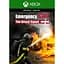 Ключ активації Microsoft Emergency Call - The Attack Squad для Xbox One/Series S/X - мініатюра 1