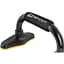 Упоры для отжиманий металлические Hop-Sport HS-M020PU черно-желтые - миниатюра 3