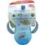 Поїльник Mega Zayka з трубочкою 260 мл MGZ-0312 (Blue) - мініатюра 1
