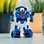 Робот Star toys Трансформер Тобот Міні Y 12 см Синій - мініатюра 5