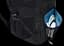 Рюкзак Accent Recycled Backpack 23L TACBP-2116 (Black) Thule sum0027862 - миниатюра 5