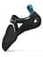 Скельники Scarpa Drago LV 37.5 White/Black (1004-70029-000-2-37.5) - мініатюра 2