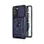 Чохол до мобільного телефона BeCover Military Samsung Galaxy S24 SM-S921 Blue (710636) - мініатюра 1