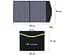 Портативна сонячна панель Allpowers AP-SP-020 60W 2xUSB 1xType-C PD/DC 5V-18V - мініатюра 4
