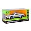 Дитяча іграшкова машинка "Police" AP74204(White) масштаб 1:32 - мініатюра 5