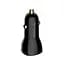 Автомобільний зарядний пристрій ColorWay Power Delivery Port PPS USB (USB-A + USB-C, 60W) Black (CW-CHA046PD-BK) - мініатюра 5