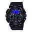 Годинник Casio GA-100RGB-1AER - мініатюра 1