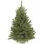 Сосна искусственная Triumph Tree Forest frosted зеленая 0.9 м - миниатюра 1