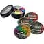 Набор презервативов One Vivid Sensations 5 шт. (ROZ6400230516) - миниатюра 2