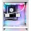 Корпус NZXT H7 Flow RGB White (CM-H72FW-R1) Без БП - мініатюра 5