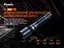 Фонарь ручной Fenix C7 - миниатюра 6