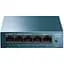 Коммутатор сетевой TP-Link LS105G - миниатюра 1