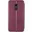 Кожаный чехол книжка Classy для Xiaomi Redmi 5 - миниатюра 2