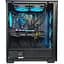 Геймерский ПК ByteWave RTX 3090 с Ryzen 7 7800X3D и 32GB DDR5 - миниатюра 2