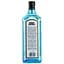 Уценка. Джин Bombay Sapphire London Dry Gin, 47%, 1 л - миниатюра 10