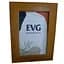 Фоторамка EVG Deco 8151 Wood, 15X20 см (DECO 15X20 8151 Wood) - мініатюра 1