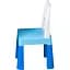 Детский стульчик Tega Multifun голубой (MF-002-120) - миниатюра 2