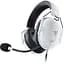 Гарнитура Razer Blackshark V2 X 3.5 мм White (RZ04-03240700-R3M1) - миниатюра 3