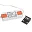 Подсветка настенная Brille накладная LED хай-тек LED-500/6W 36 pcs WW SMD3014 - миниатюра 5