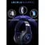Ігрова гарнітура Kapeydesi Captain 400 USB-адаптер 2.4G Bluetooth 5.2 - мініатюра 6