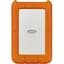 Зовнішній жорсткий диск LACIE HDD 2.5" USB 2TB Rugged Mini (LAC9000298) - мініатюра 5