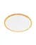 Потолочный светильник Polux 319005 Woody Led 1x15W 4000K 1600Lm IP20 Beige - миниатюра 1