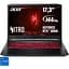 Ноутбук Игровой Acer Nitro 5 AN517-54 с процессором Intel Core i7-11800H 4.60 GHz, 17.3" Full HD, IPS, 144Hz, 32GB, 512GB SSD, NVIDIA® GeForce RTX™ 3060 - миниатюра 1