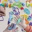 Набор для творчества Hasbro с лепочной массой Play-Doh Land Air and Sea (F8788) - миниатюра 11