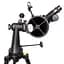 Телескоп SIGETA StarQuest 80/800 Alt-AZ (65329) - миниатюра 3