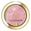 Рум'яна для обличчя Eveline Feel The Blush 01 Peony 5 г (LMKROZFTB01) - мініатюра 1