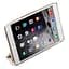 Чехол iCarer для iPad Mini/Mini2/Mini3 Ultra-thin Genuine White (RID794W) - мініатюра 4