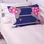 Простирадло MirSon Kids Time Бязь, 17-0539, Elephant - мініатюра 1