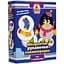 Гра настільна Vladi Toys Crazy Koko Шкарпетки-рукавички укр. мова (VT8025-05) - мініатюра 1