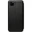 Чохол-книжка Toto Book Rounded Leather Case HuAwei Y5p 2020 Black - мініатюра 2