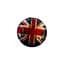 Дзеркальце кишенькове UK Style - мініатюра 1